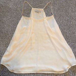 LOFT layering Camisole